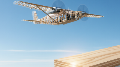 Why Aircraft Plywood is Essential for Safe and Efficient Aviation Design