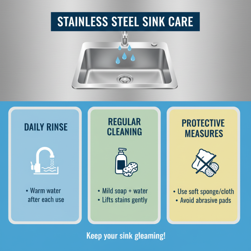 2025 Top Easy To Clean Stainless Steel Sink Options for Your Kitchen