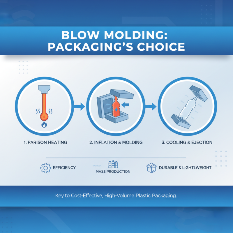 10 Best Blow Moulding Products for Your Packaging Needs in 2023