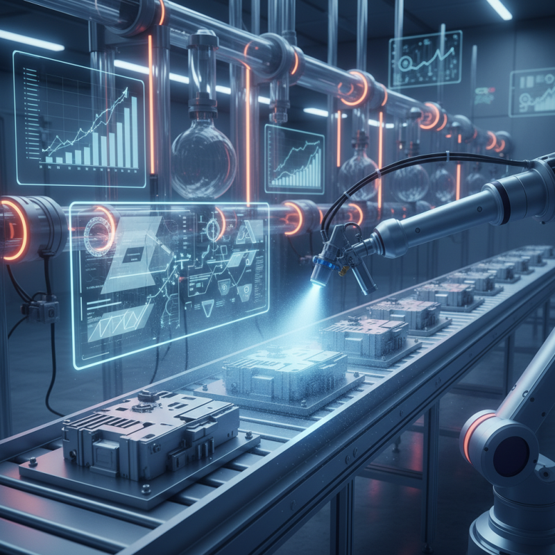 2025 Guide: How to Choose the Right Antistatic Powder Coating for Your Needs