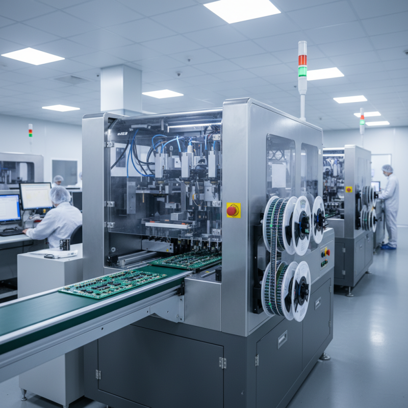 How to Choose the Right Smt Pick Place for Your PCB Assembly Needs
