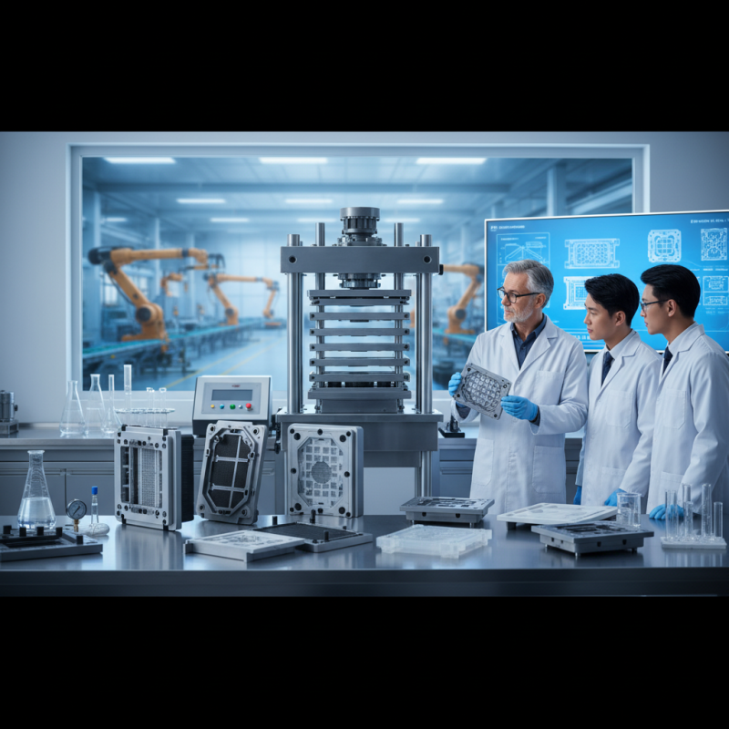 Essential Tips for Choosing the Right Filter Plate Mold for Your Needs
