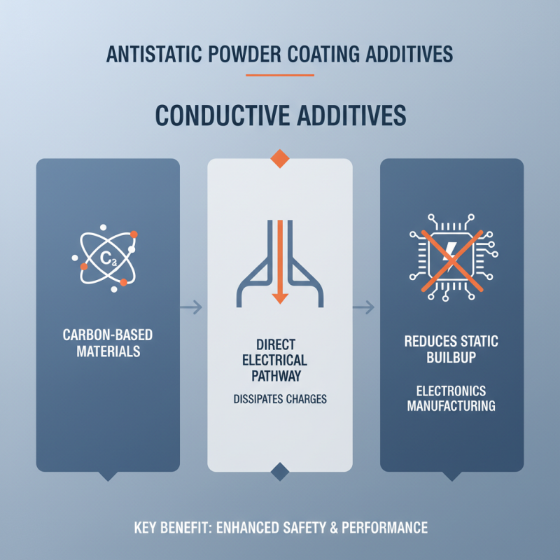 2025 Guide: How to Choose the Right Antistatic Powder Coating for Your Needs