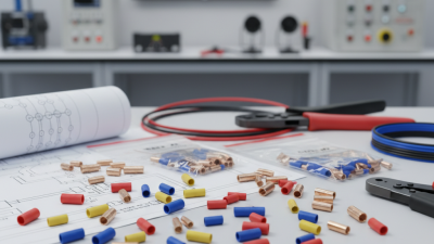 2025 Guide: How to Choose the Right Butt Connectors for Your Projects