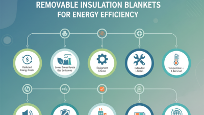 Top 10 Benefits of Removable Insulation Blankets for Energy Efficiency