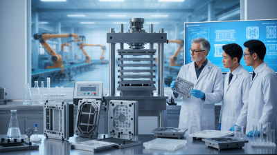 Essential Tips for Choosing the Right Filter Plate Mold for Your Needs