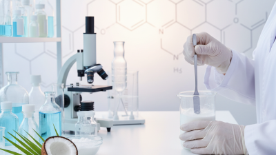 Understanding Cetearyl Alcohol: Uses, Benefits, and Safety for 2025 Trends