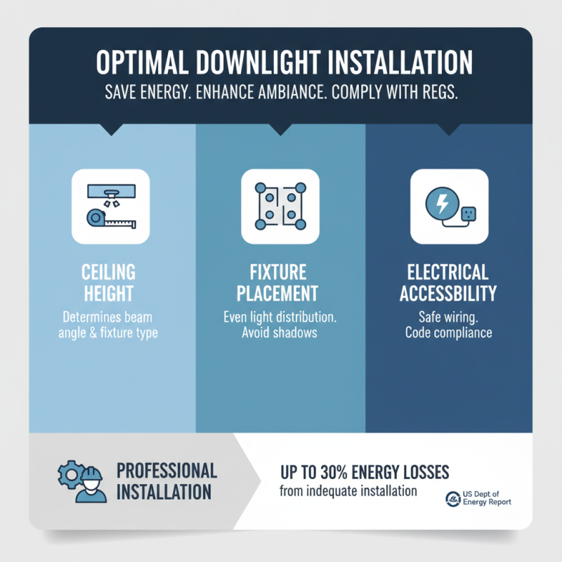 How to Choose the Best Down Lights for Your Home Decor and Lighting Needs