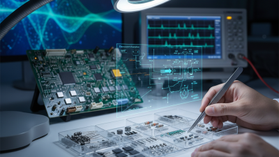 2025 How to Choose the Right Diodes in Semiconductor Applications