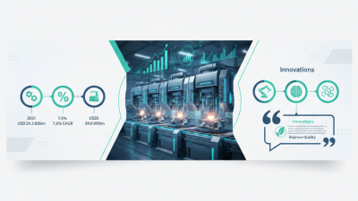 Top Forming Machine Innovations for Efficient Production Processes