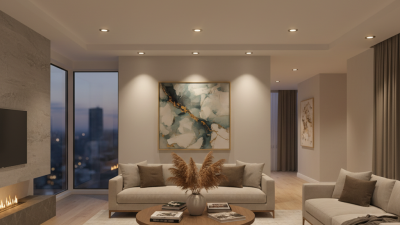 How to Choose the Best Down Lights for Your Home Decor and Lighting Needs