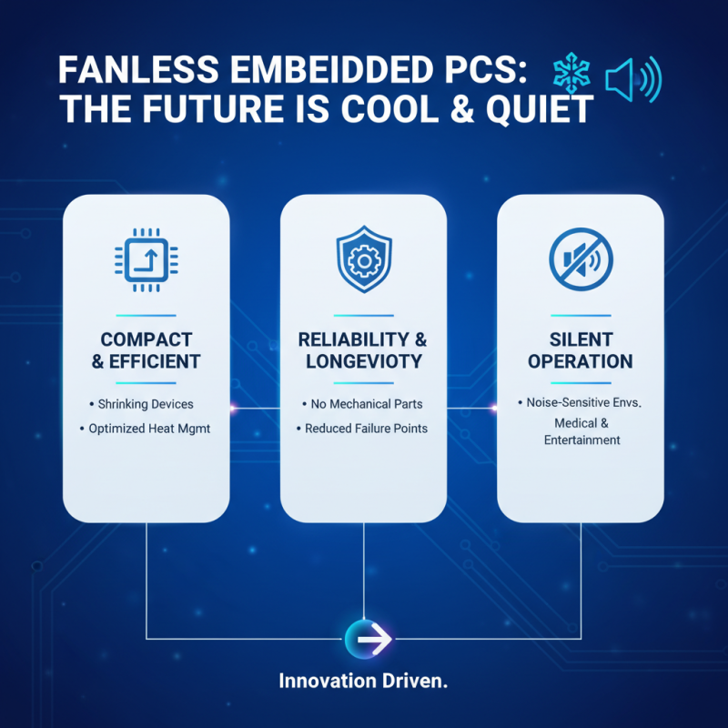 2025 Top Fanless Embedded PC Features Benefits and Applications Explained