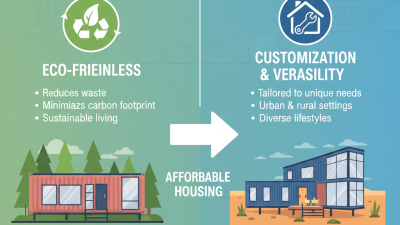 10 Amazing Benefits of Shipping Container Homes You Need to Know