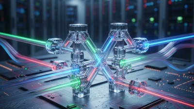 Why Use a Waveguide Coupler in Optical Communication Systems?