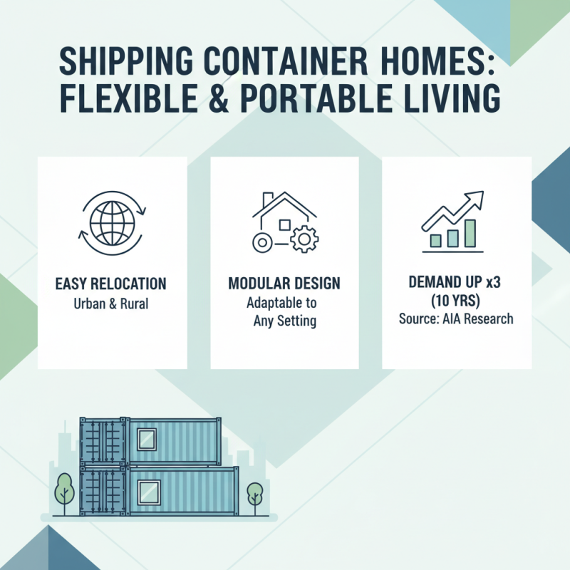 10 Amazing Benefits of Shipping Container Homes You Need to Know