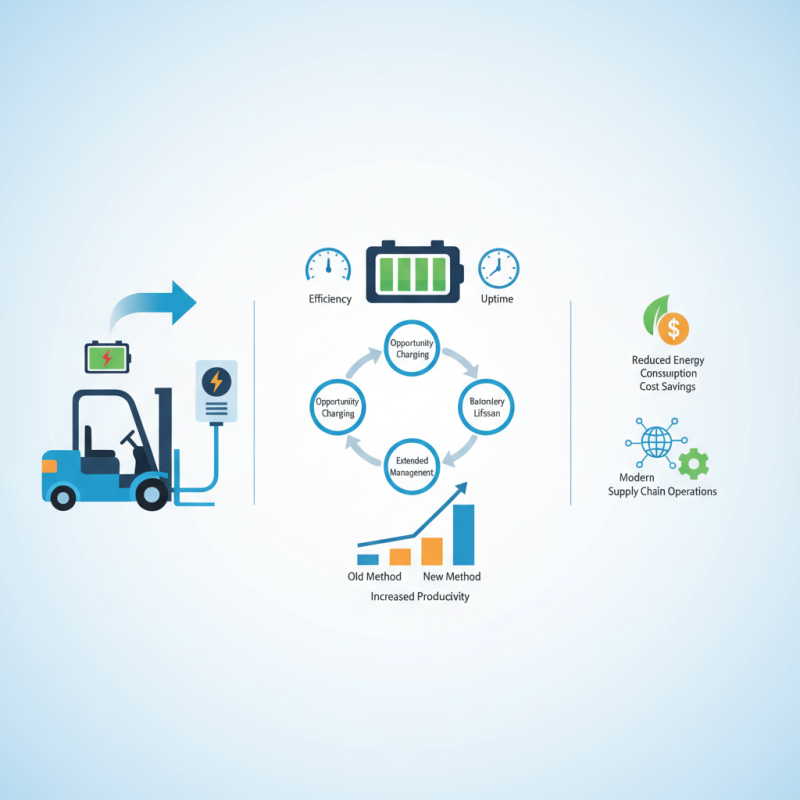 What is a Warehouse Forklift Charger and How Does it Work for Maximum Efficiency