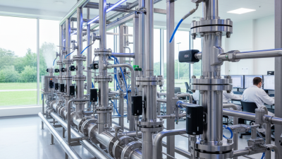 How to Choose the Best Mixproof Valves for Your Industrial Applications