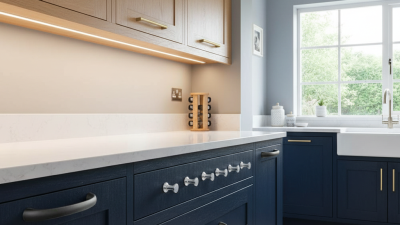 Top Cabinet Pull Handles to Transform Your Kitchen with Style and Functionality