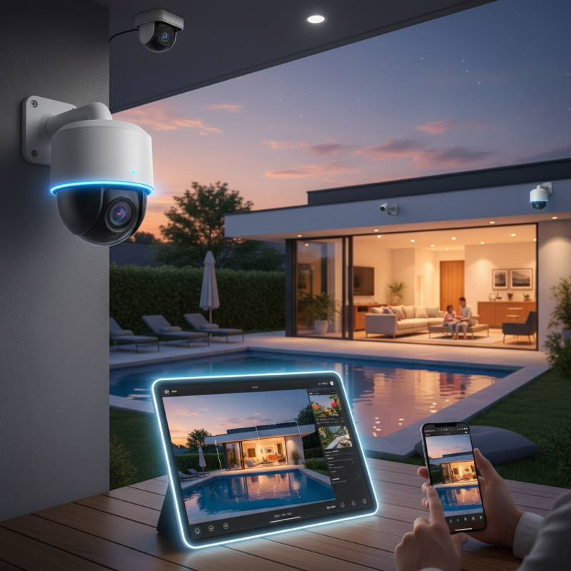 Top 10 Best Wifi Cameras for Home Security and Surveillance in 2023