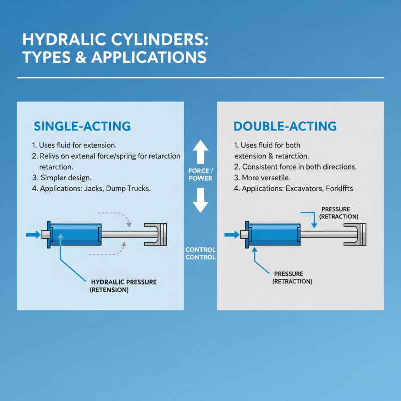 Top 10 Hydraulic Parts You Need for Optimal Performance in 2023