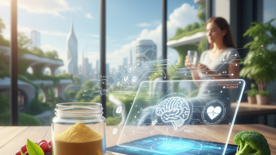 Discover the Benefits of Kaempferol Powder for Health and Wellness in 2025