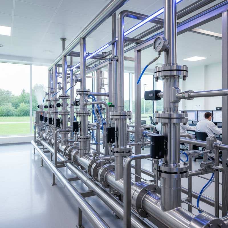 How to Choose the Best Mixproof Valves for Your Industrial Applications