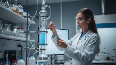 Essential Tips for Using Liebig Condenser Effectively in Your Experiments