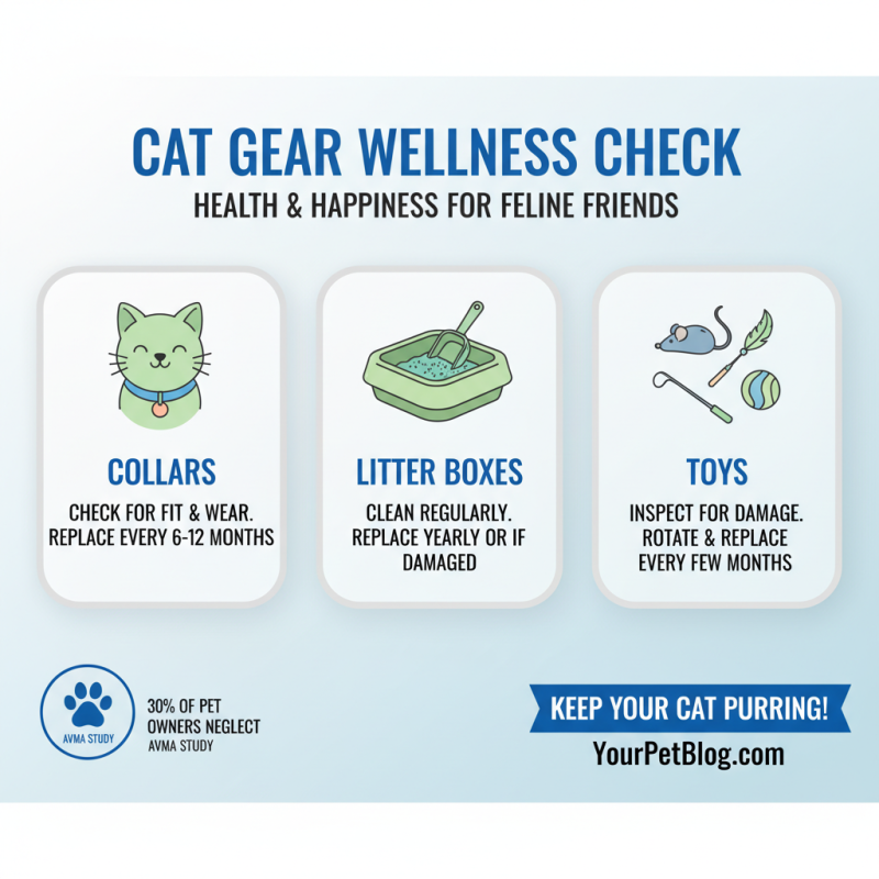 How to Choose the Best Cat Equipment for Your Feline Friend
