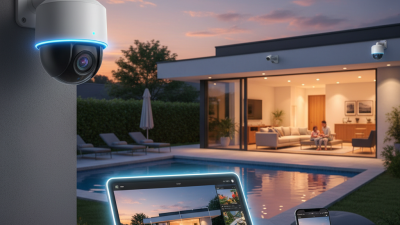 Top 10 Best Wifi Cameras for Home Security and Surveillance in 2023