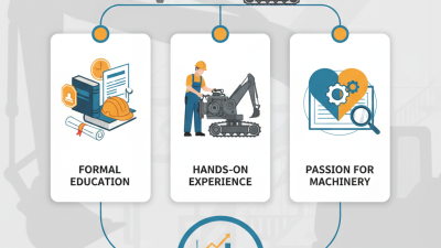 How to Become a Mobile Excavator Mechanic and Boost Your Career Opportunities