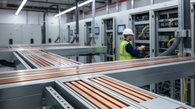 How to Choose the Right Copper Dense Busway for Efficient Power Distribution