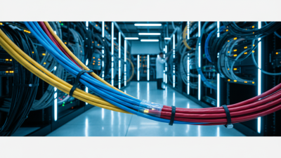 Best High-Speed Data Wire: Top Choices for Fast and Reliable Connections