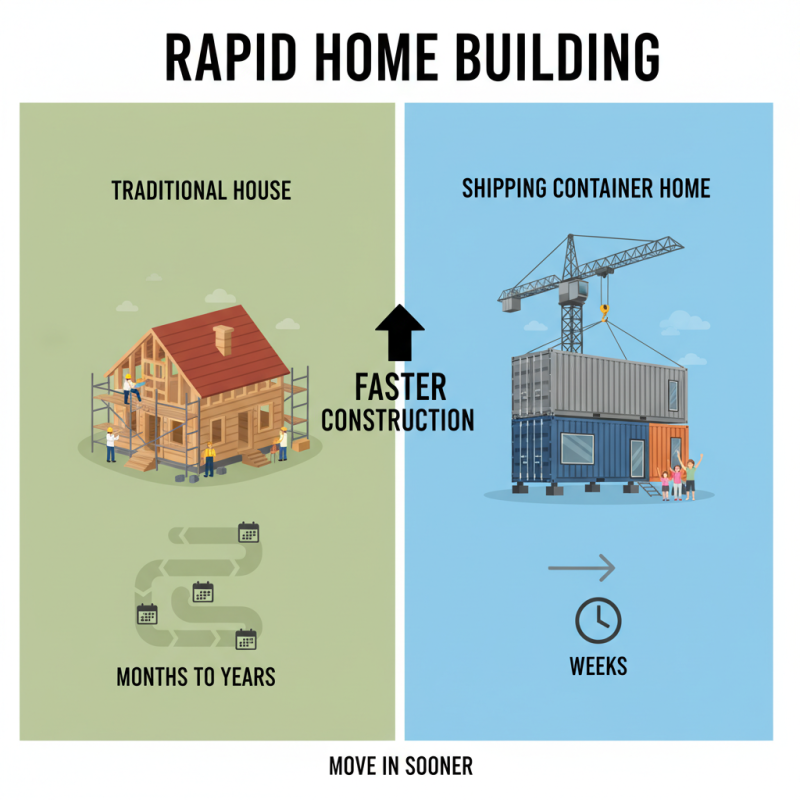 10 Amazing Benefits of Shipping Container Homes You Need to Know