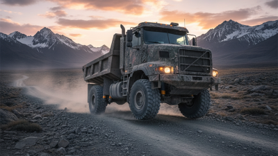What is Heavy Duty Truck Shocks and How Do They Improve Ride Quality