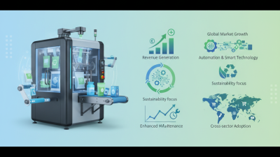 2025 Top Vertical Packaging Machine Trends You Need to Know
