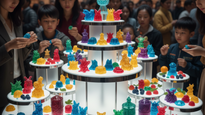 Discover the Trend: Pressed Candy in 2025 - What You Need to Know!