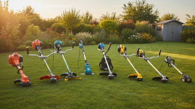 Top 10 Grass Trimmers: How to Choose the Best One for Your Lawn Care
