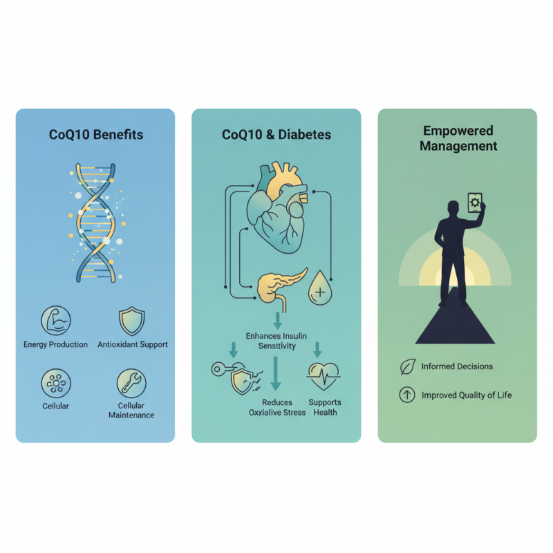 The Ultimate Guide to CoQ10 Tips for Managing Diabetes Effectively