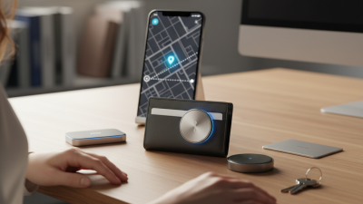 Top Wallet Tracker Bluetooth Devices to Keep Your Belongings Safe