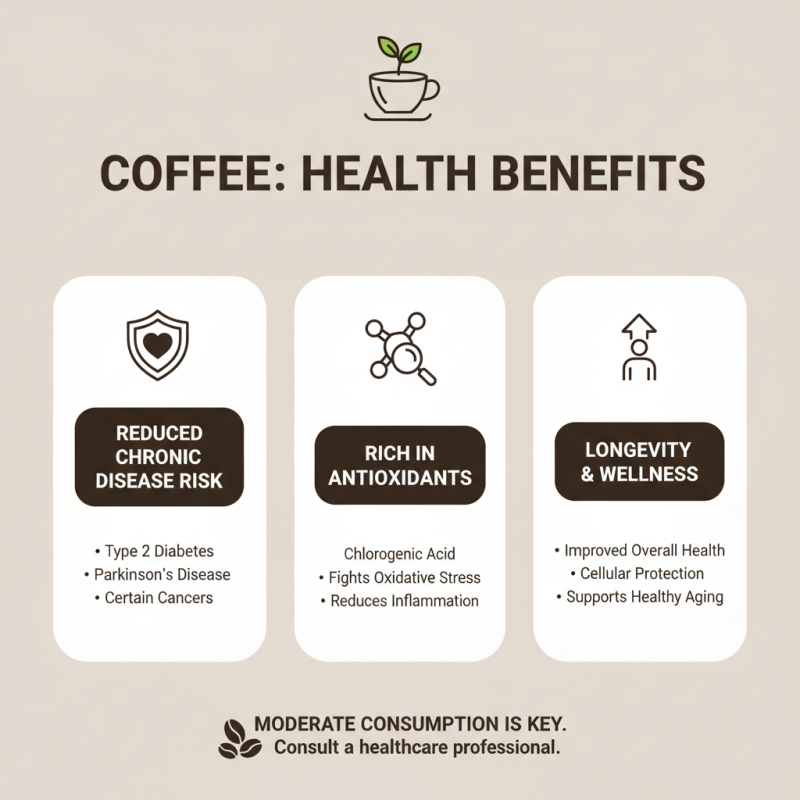 What is Coffee and How Does It Impact Your Health and Energy Levels