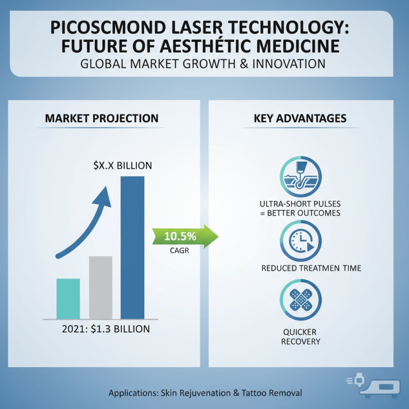 How Picosecond Nd Yag Laser Works for Skin Rejuvenation and Tattoo Removal