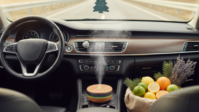 How to Choose the Best Car Air Freshener for a Fresh and Inviting Ride