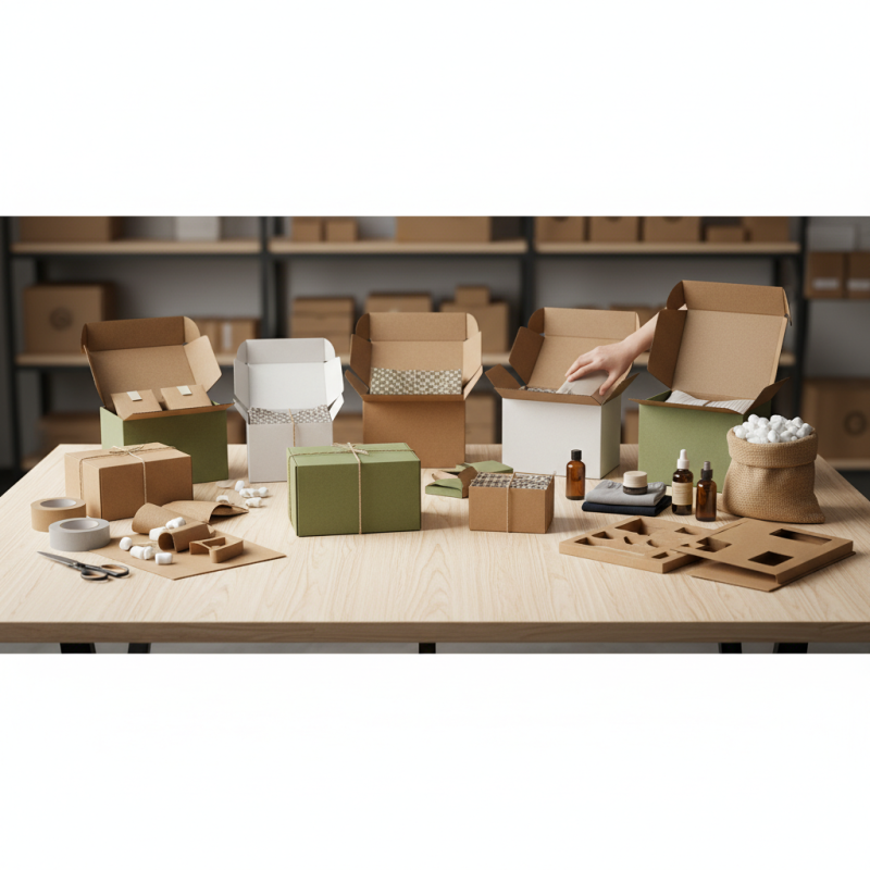 Ultimate Mailer Box Tips for Effective Packaging and Shipping Solutions