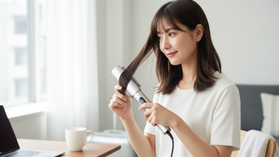 10 Essential Tips for Using a Cordless Straightening Brush Effectively
