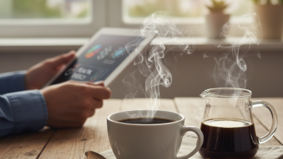 What is Coffee and How Does It Impact Your Health and Energy Levels