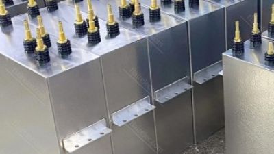 water-cooled capacitor for induction melting furnace.jpg