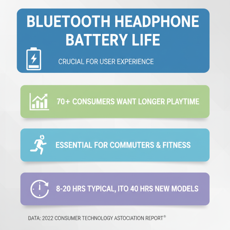How to Choose the Best Basic Bluetooth Headphones for Your Needs