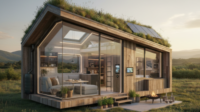 Top 2025 Trends in 2 Bed Tiny House Designs for Modern Living