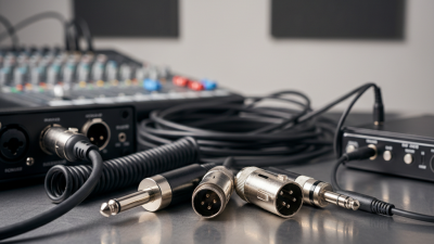 Top Head Plug Types for Optimal Performance in Sound Systems