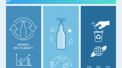Top Benefits of Using Glass Bottles for Sustainability in 2025